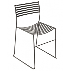 Aero garden chair